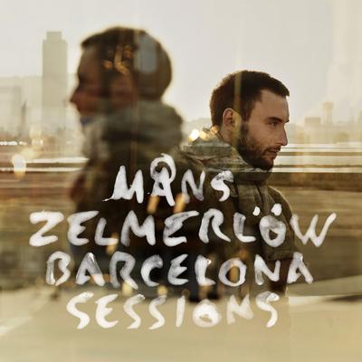 Barcelona Sessions's cover