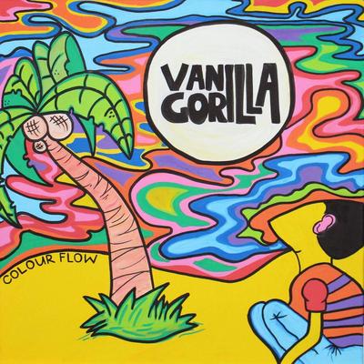 Tropicana By Vanilla Gorilla's cover