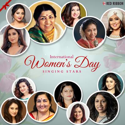 International Women'S Day - Singing Stars's cover