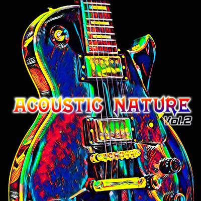 Acoustic Nature Song (Acoustic Guitars Remix)'s cover