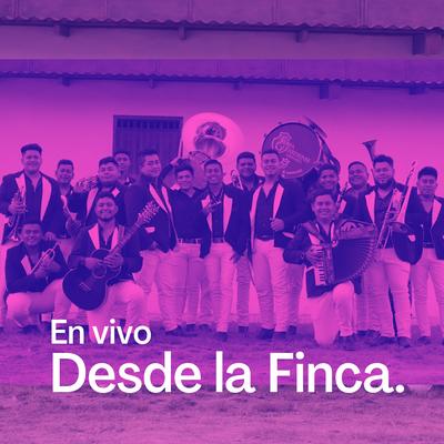 Desde la Finca, Vol. 1 (En Vivo)'s cover