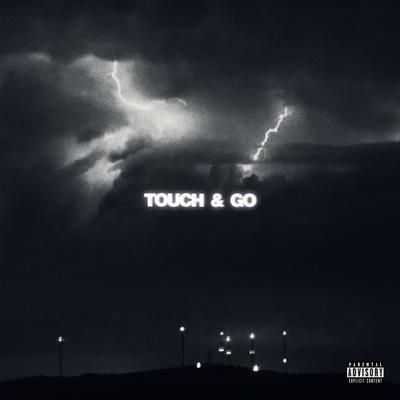 Touch & Go By PLAZA's cover