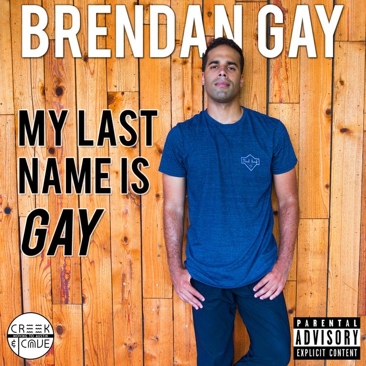 Brendan Gay's avatar image