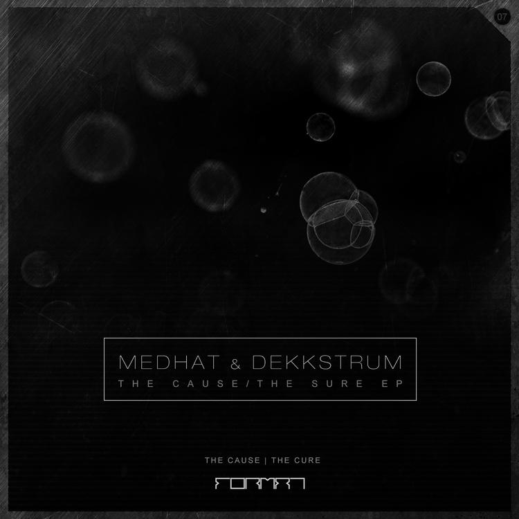 Medhat & Dekkstrum's avatar image