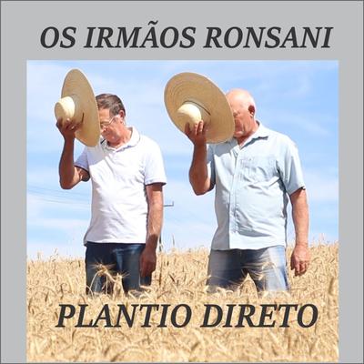 Os Irmãos Ronsani's cover