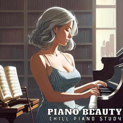 Piano Beauty's cover