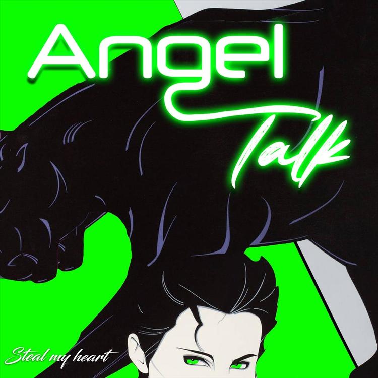 Angel Talk's avatar image