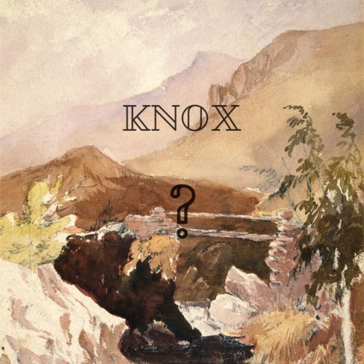 KNOX's avatar image