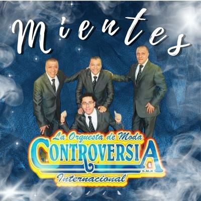 Mientes's cover