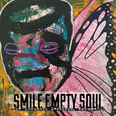 What a Wonderful World By Smile Empty Soul's cover