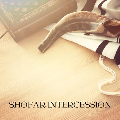 Shofar Intercession (Instrumental Version)'s cover