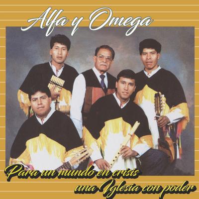 Alabanza Andina (Instrumental)'s cover