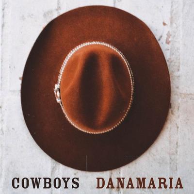 Cowboys (Studio Session)'s cover