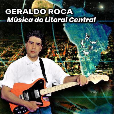 Mais Louco do Que a Média By Geraldo Roca's cover