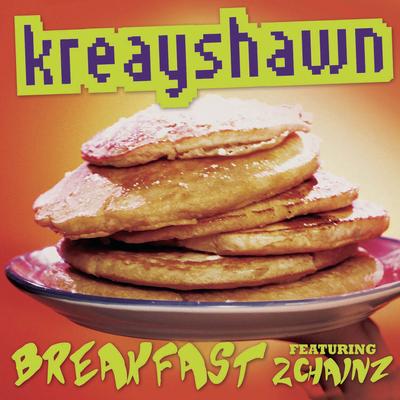 Breakfast (Syrup) (feat. 2 Chainz) (Album Version)'s cover