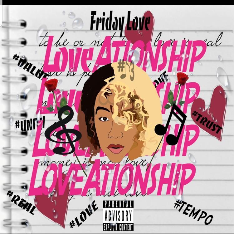 Friday Love's avatar image