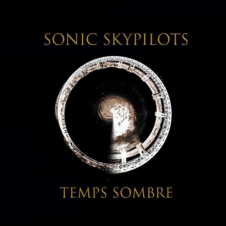 Sonic Skypilots's avatar image