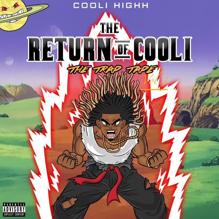 Cooli Highh's avatar image