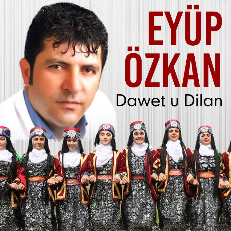 Eyüp Özkan's avatar image