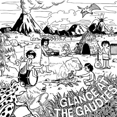 Gaudies's cover