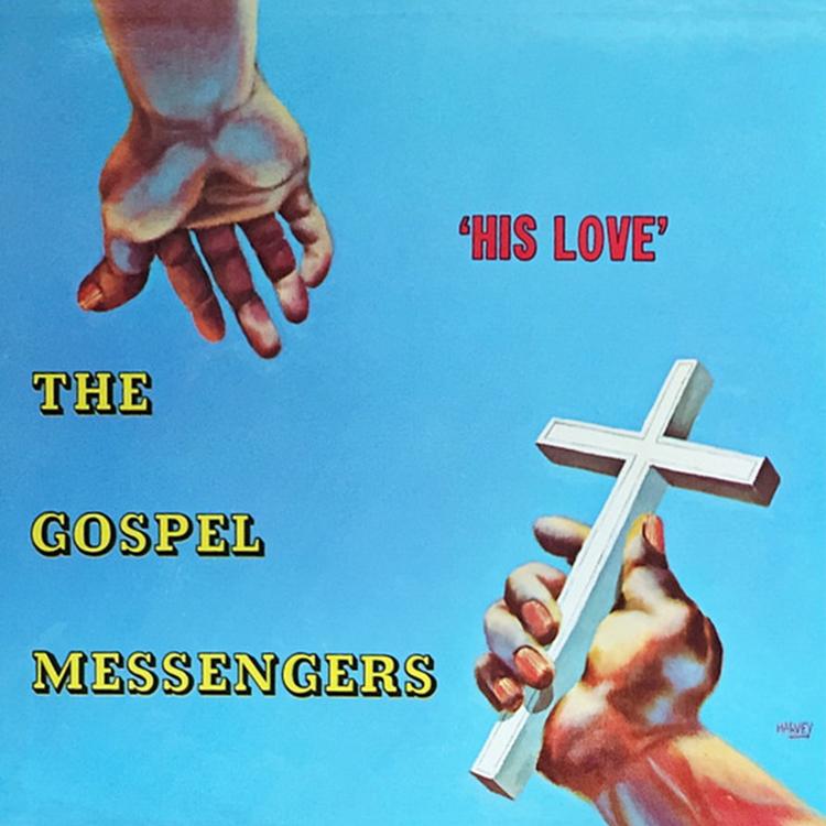 The Gospel Messengers's avatar image