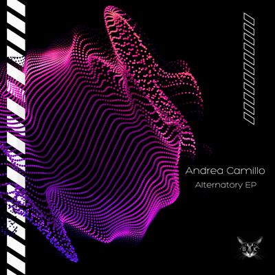 Depron By Andrea Camillo's cover