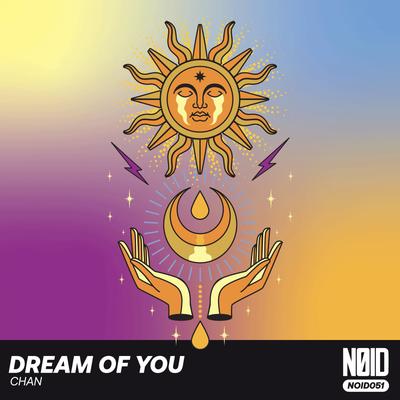 Dream Of You By CHAN's cover