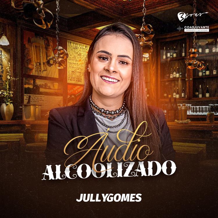 Jully Gomes's avatar image