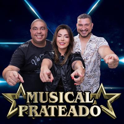 Aguenta Coração (Ao Vivo) By Musical Prateado's cover