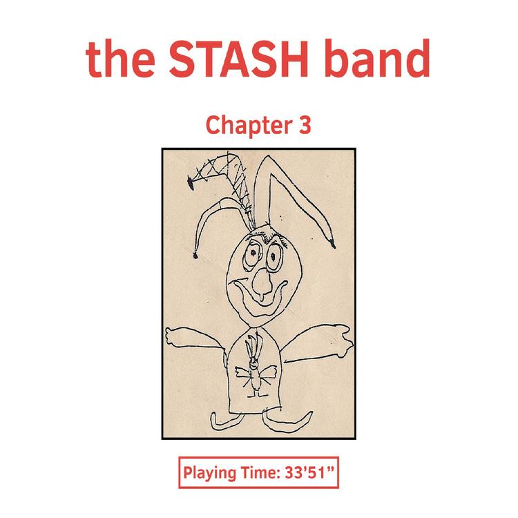 The Stash Band's avatar image