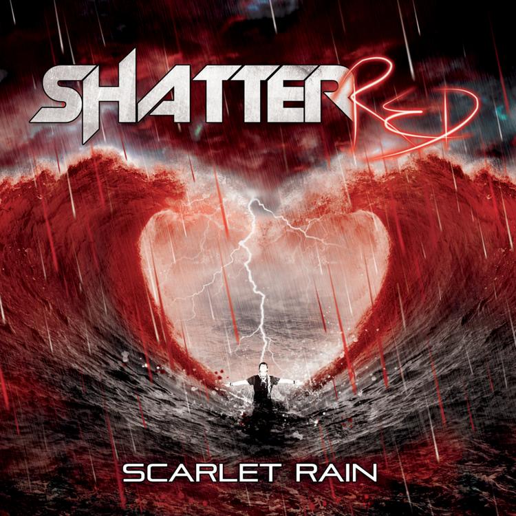 ShatterRed's avatar image