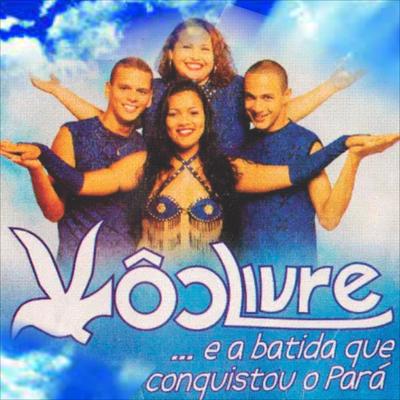 Reboladeira By Vôo Livre's cover