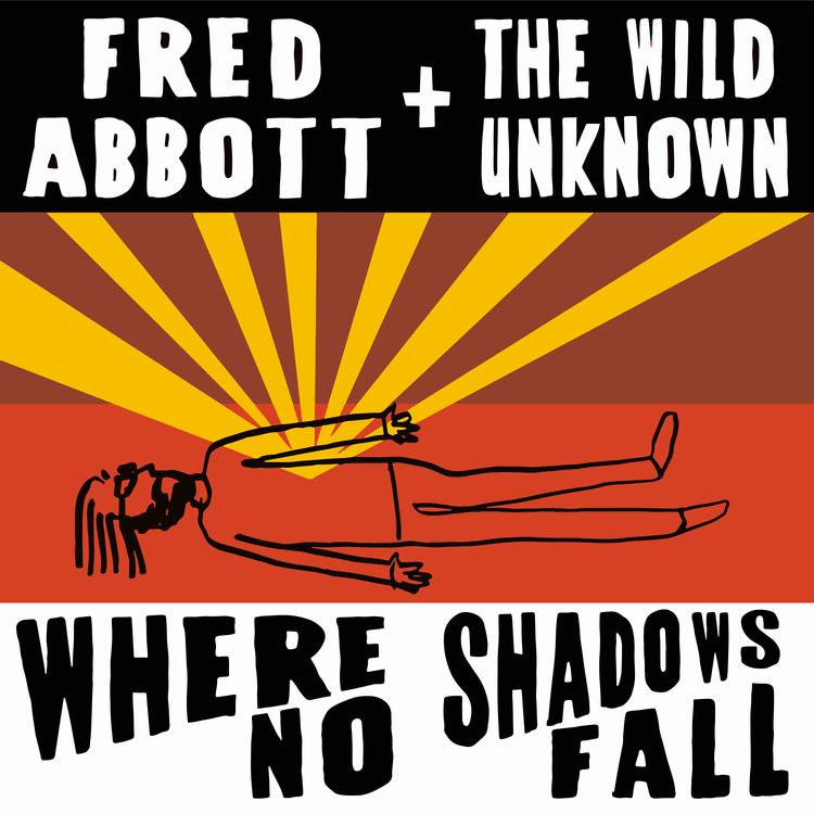 Fred Abbott and The Wild Unknown's avatar image