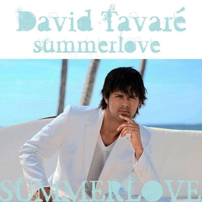 Summerlove (T.S.M.P. Clubmix) By David Tavaré's cover