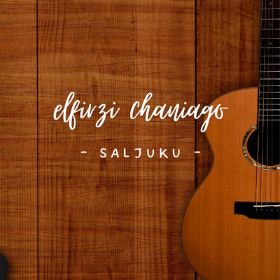 Saljuku's cover