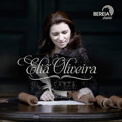 Eliã Oliveira - As Melhores's cover