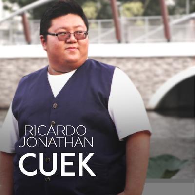 Cuek's cover