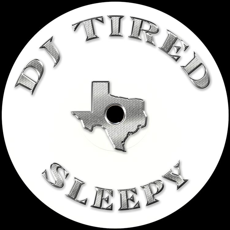 DJ Tired's avatar image