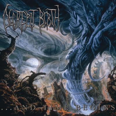 Condemned to Nothingness By Decrepit Birth's cover