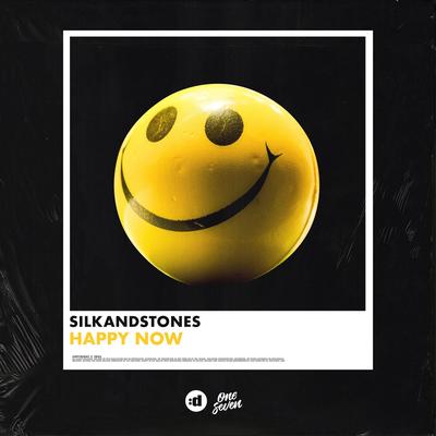 Happy Now By SilkandStones's cover