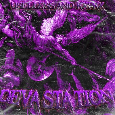 Devastation By kXpkX, Us3ll3ss's cover