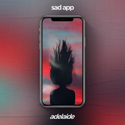 adelaide By sad app's cover