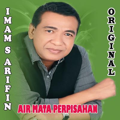 Air Mata Perpisahan By Imam S Arifin's cover