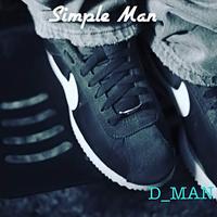 D_man's avatar cover