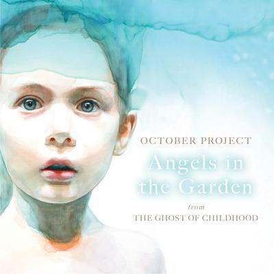 Angels in the Garden (From the Ghost of Childhood)'s cover