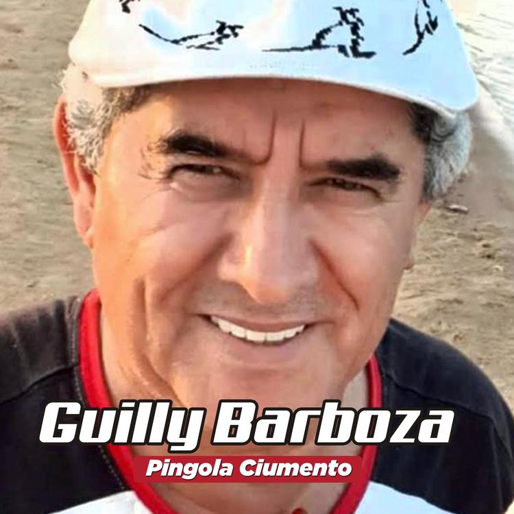 Guilly Barboza's avatar image