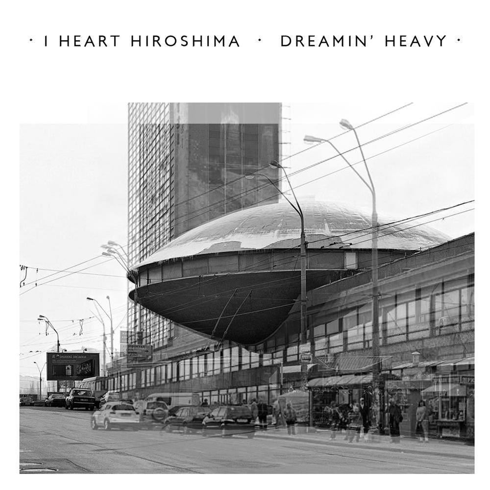 HEART OF HIROSHIMA