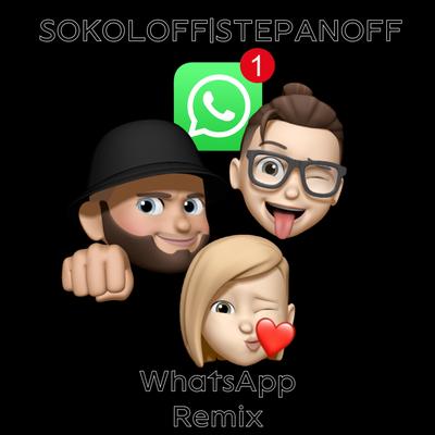 WhatsApp (Remix)'s cover