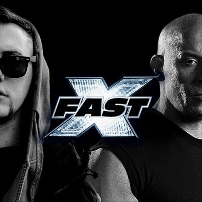 Fast & Furious X's cover