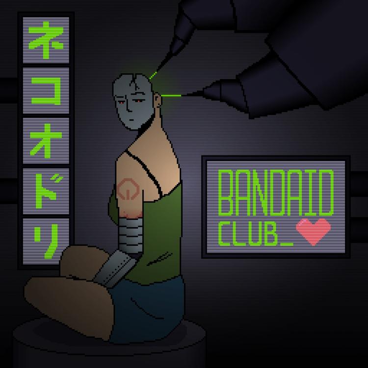 Bandaid Club's avatar image